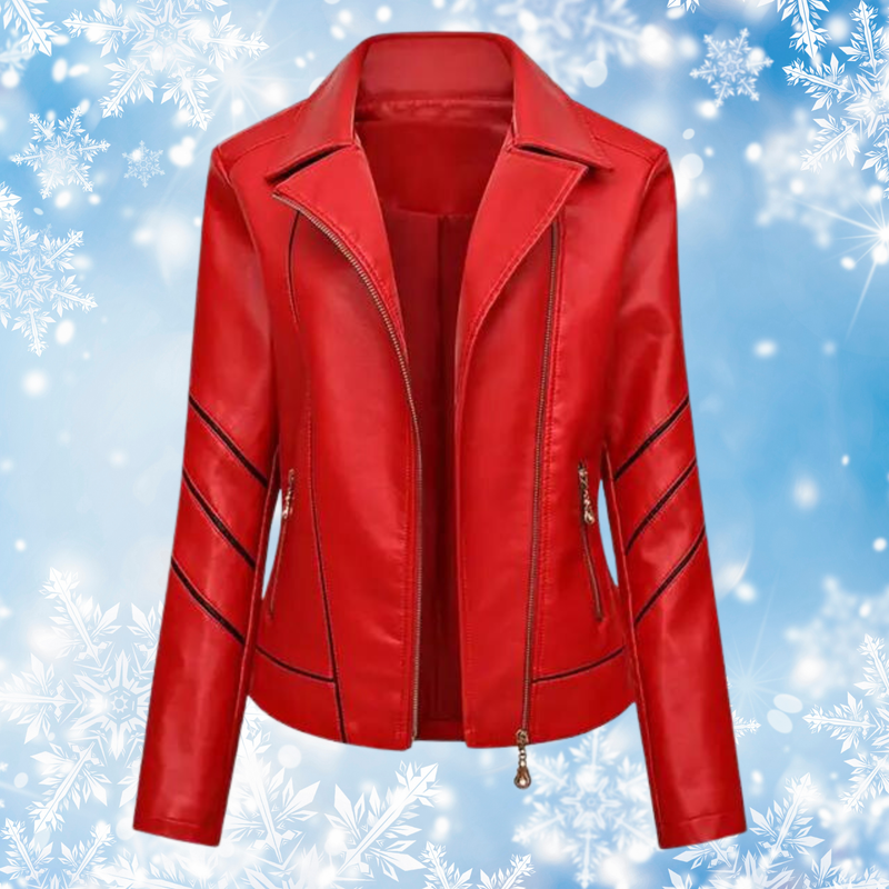 Elegantly Designed Coat