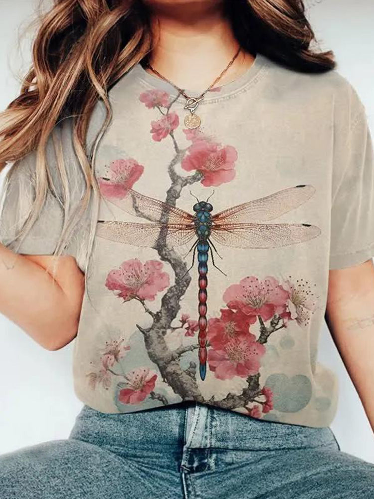 Beautifully Crafted T-Shirt