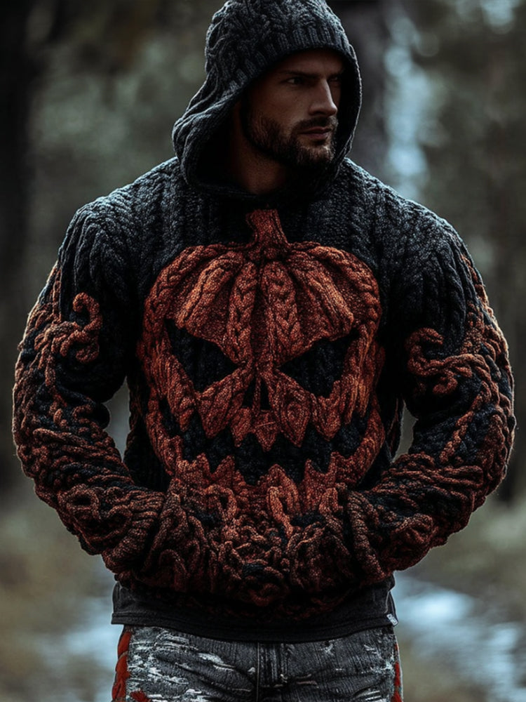 Timeless Vintage Style Jumper