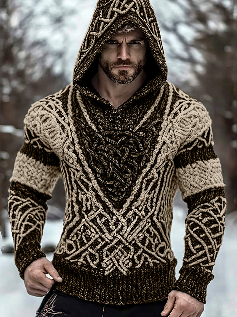 Classic Designed Jumper