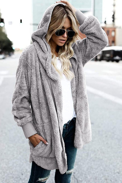 Classic Designed Jacket
