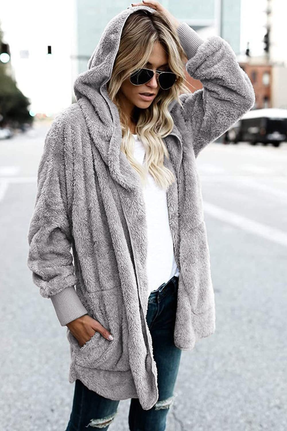 Timeless Vintage Style Jacket
