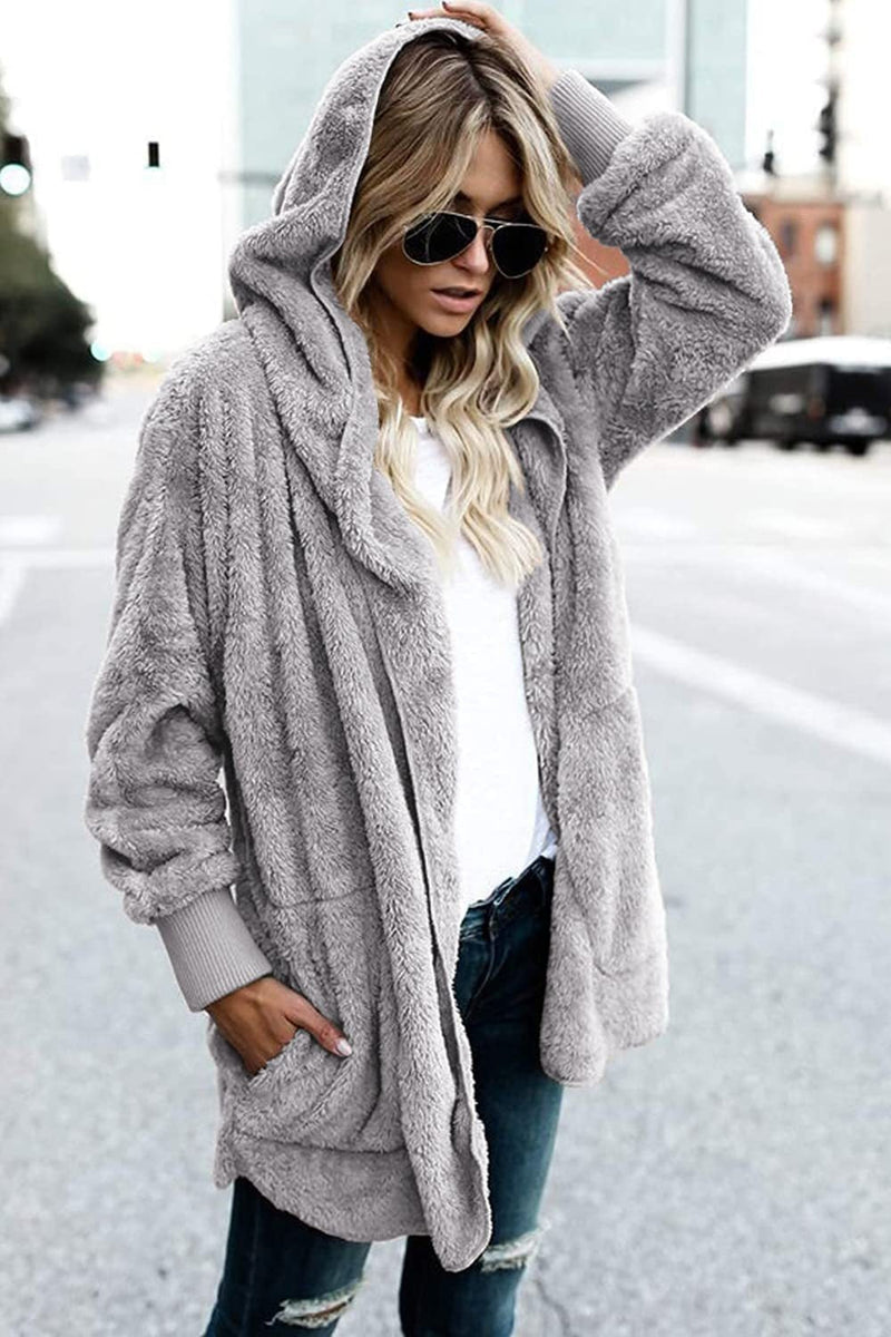 Timeless Vintage Style Jacket