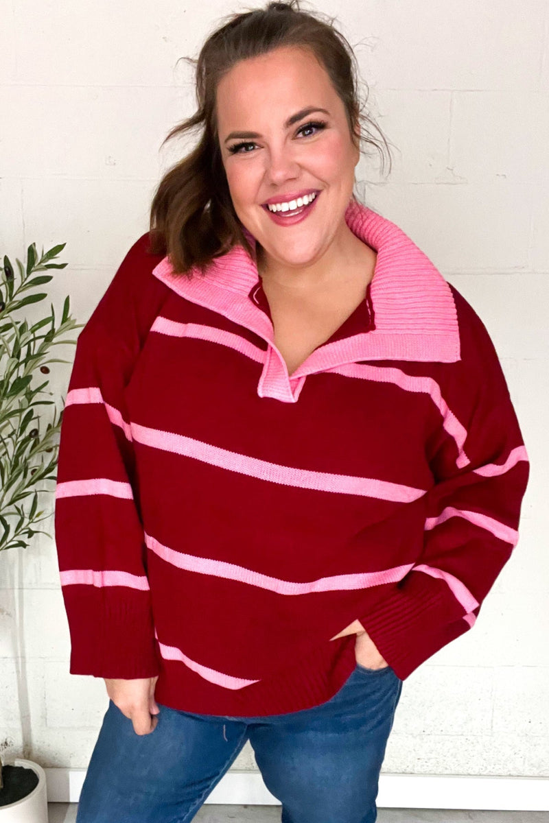 Beautifully Crafted Jumper