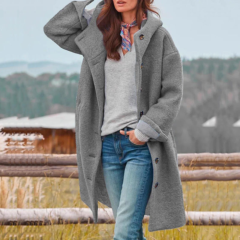Classic Designed Coat