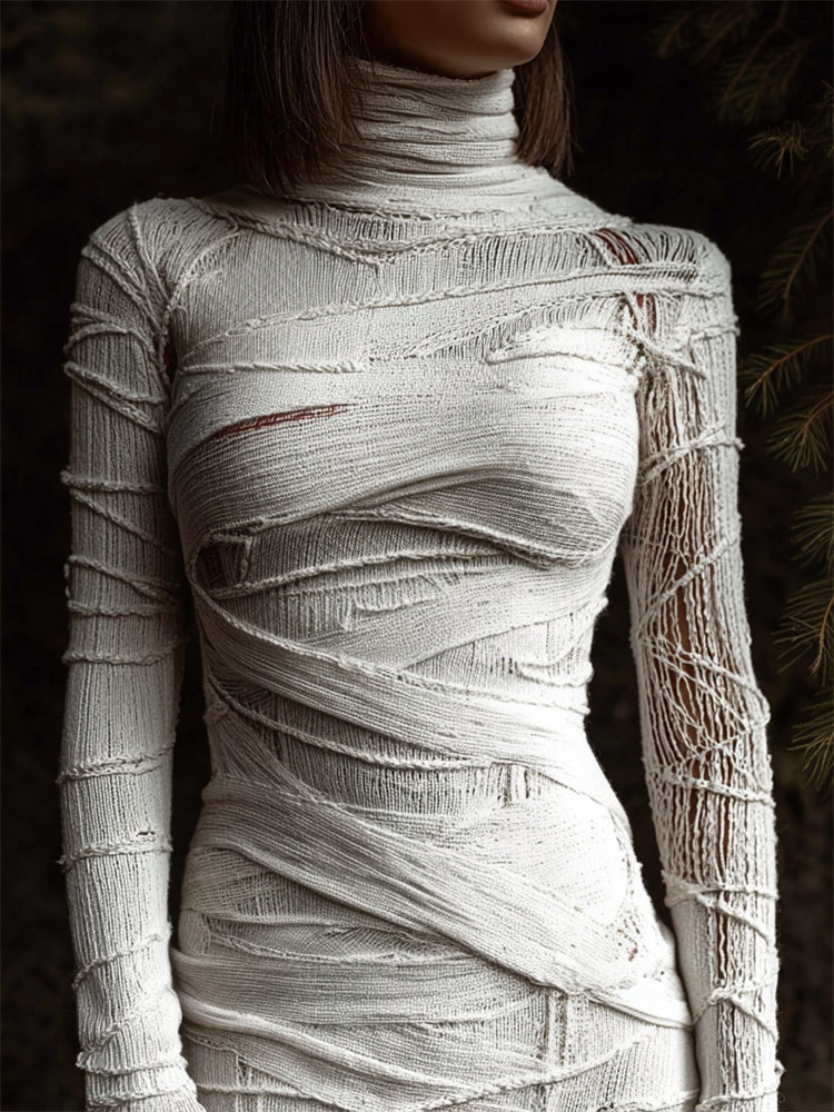 Thoughtfully Designed Jumper