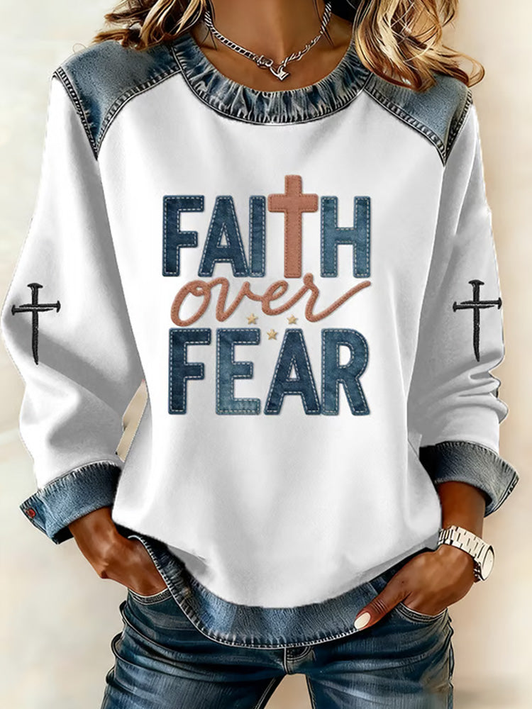 Thoughtfully Designed Shirt