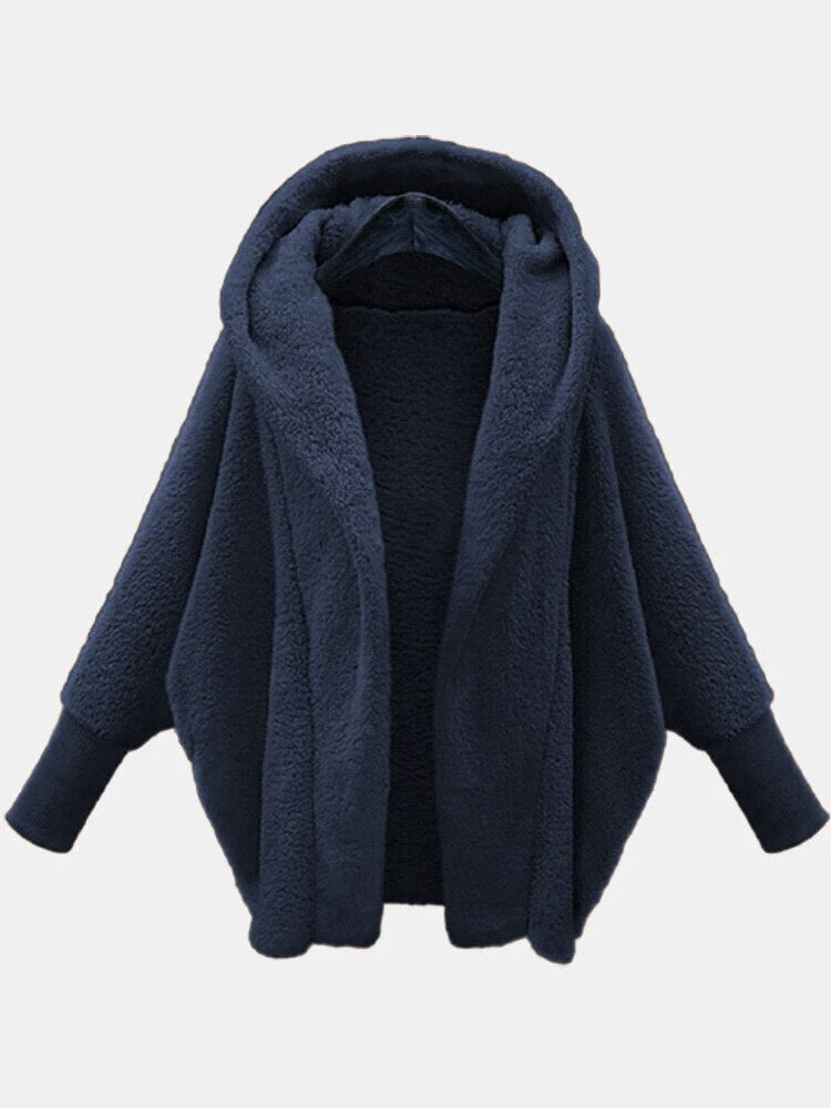 Anise | Stylish and Elegant winter Jacket