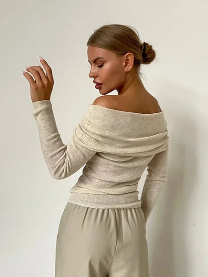 Vintage Inspired Jumper