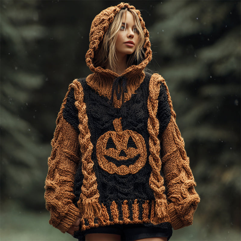 Beautifully Crafted Jumper