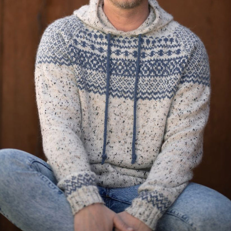 Gracefully Designed Jumper