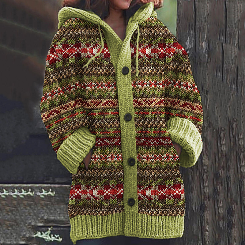 Elegantly Designed Cardigan