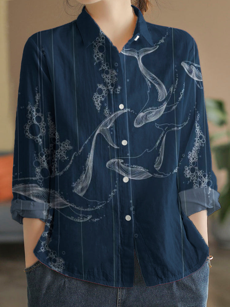 Classic Designed Blouse