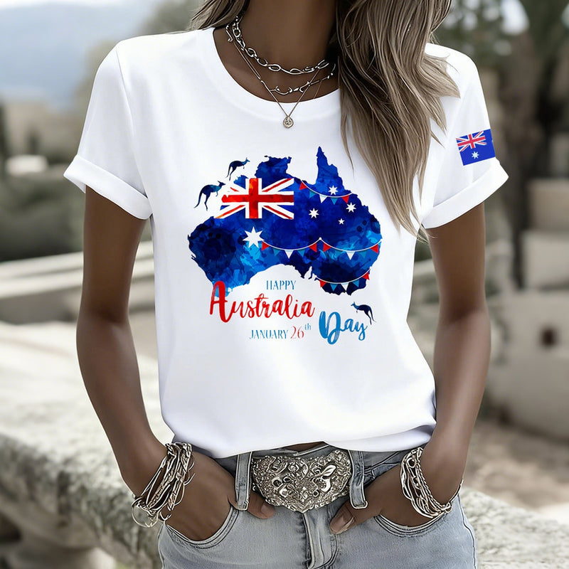 Classic Designed T-Shirt