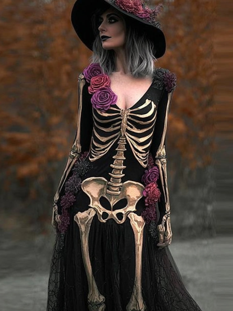Beautifully Crafted Dress