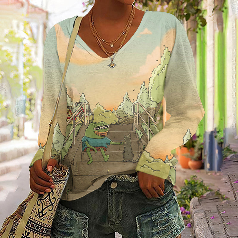 Beautifully Crafted T-Shirt