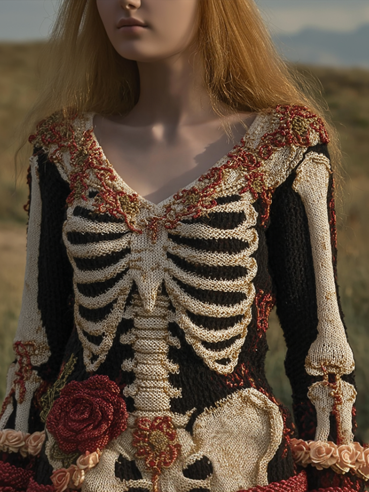 Elegantly Designed Jumper