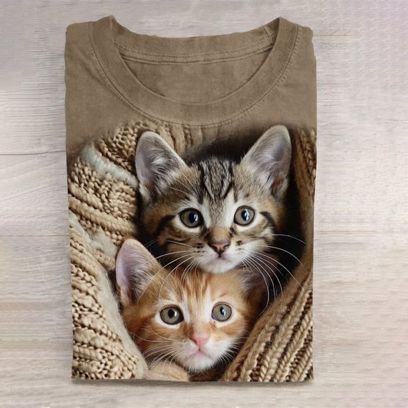 Classic Vintage T-Shirt