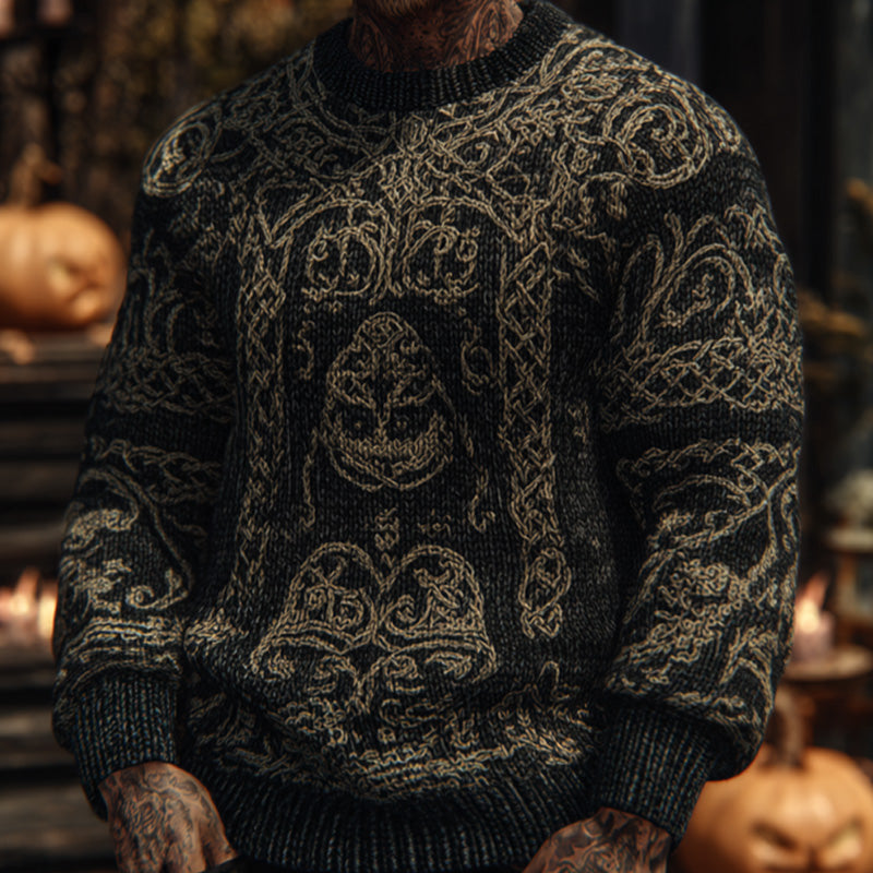Classic Vintage Jumper