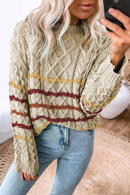 Beautifully Crafted Jumper