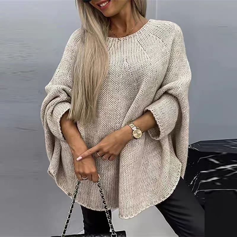 Thoughtfully Designed Jumper
