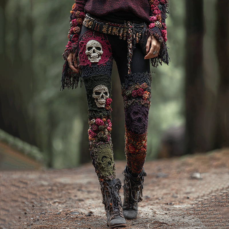 Timeless Vintage Style Garment