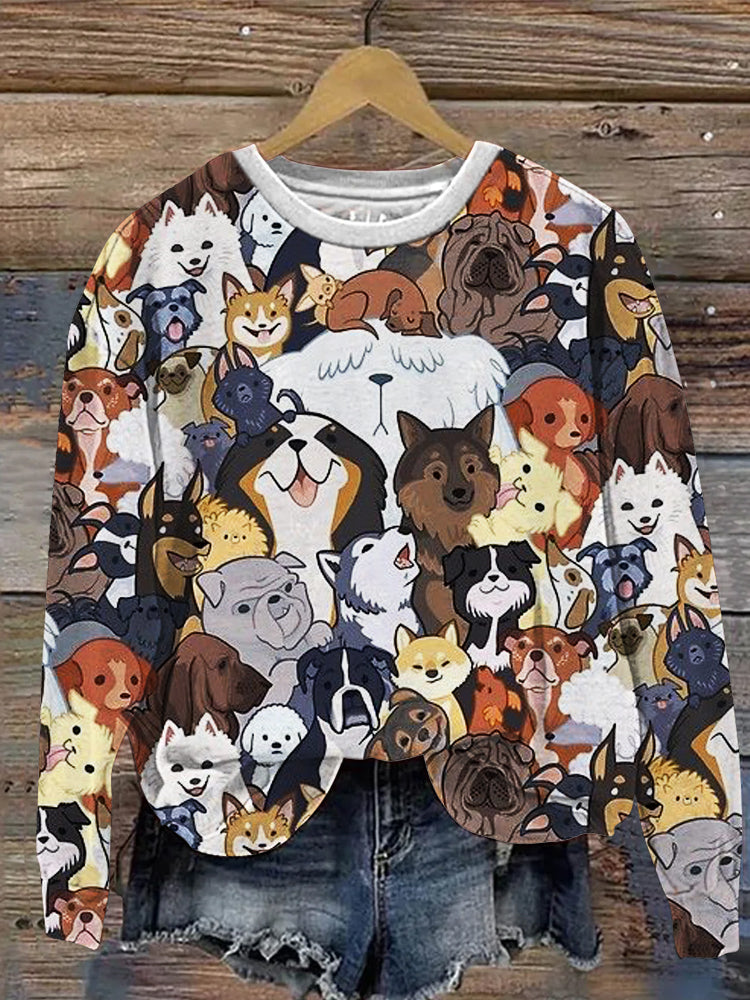 Classic Designed Shirt