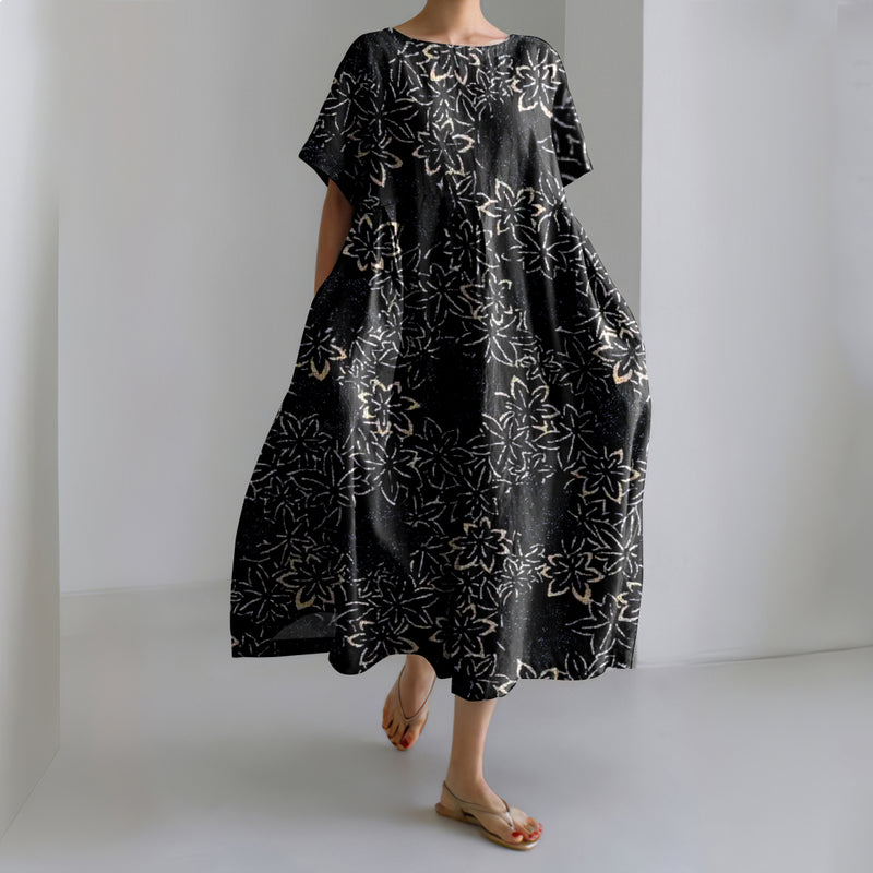 Elegantly Designed Dress
