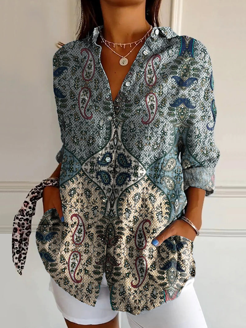 Beautifully Crafted Shirt