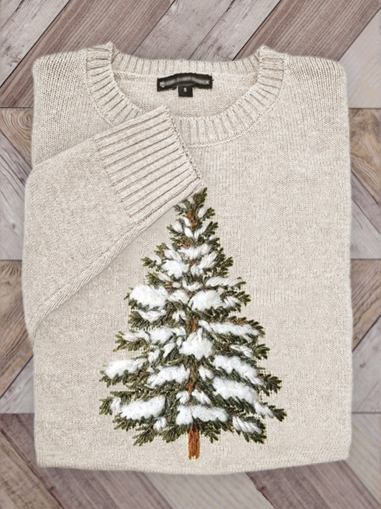 Vintage Inspired Jumper