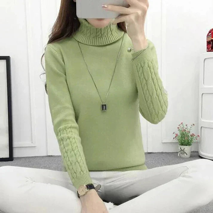 Classic Designed Jumper