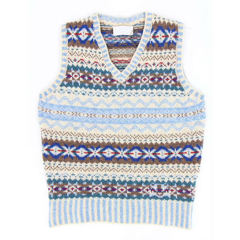 Classic Designed Jumper