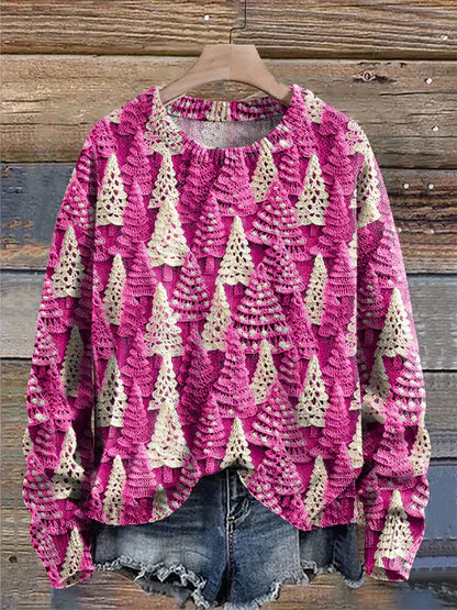 LM | Classic and comfortable winter sweater