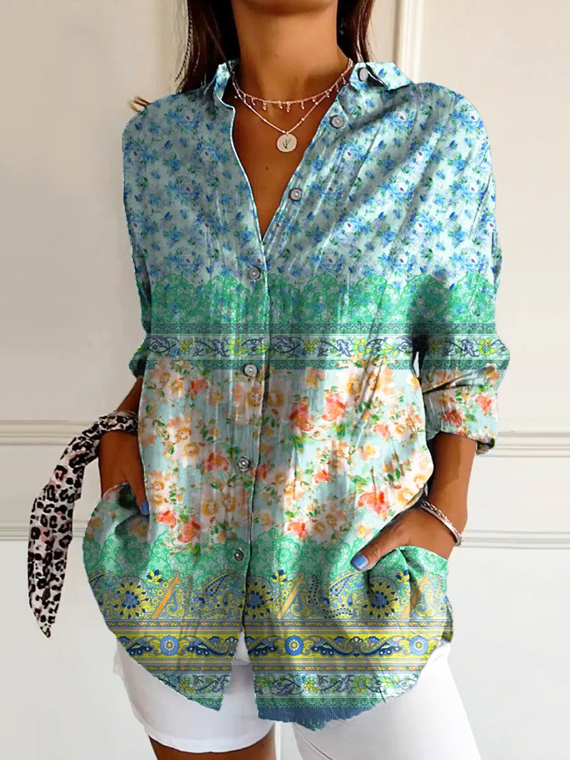 Classic Vintage Shirt