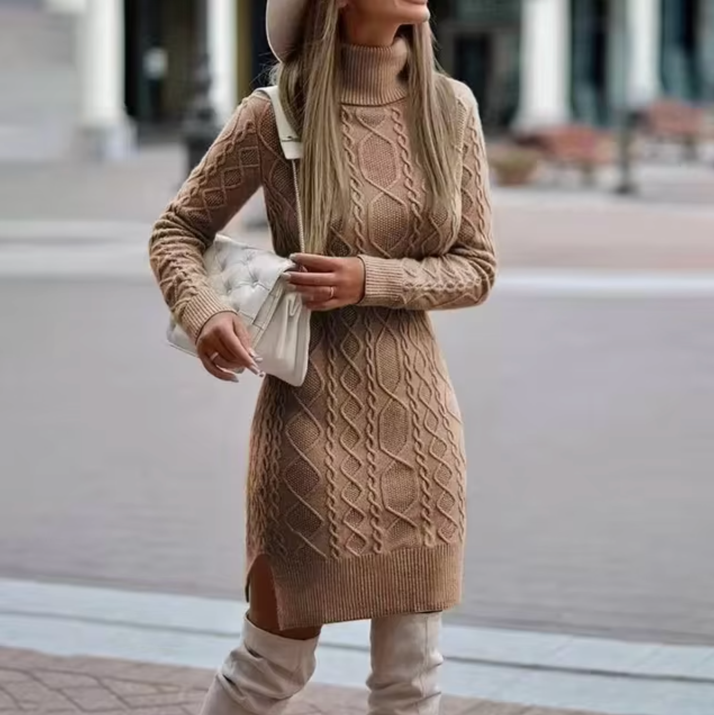 Beautifully Crafted Jumper