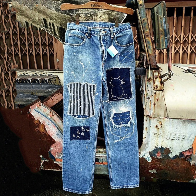 Classic Vintage Garment
