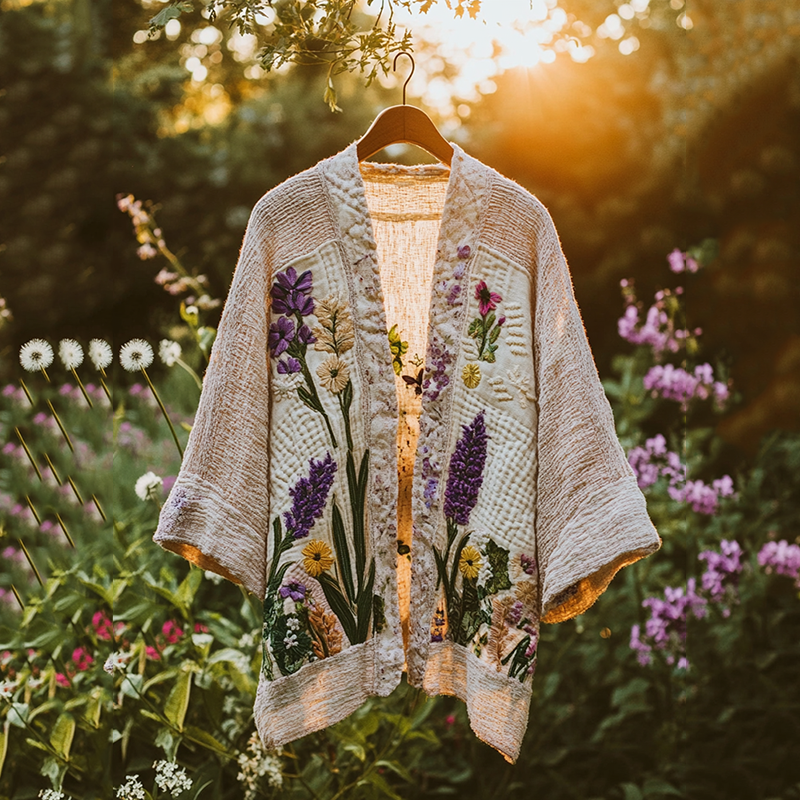 Classic Vintage Garment