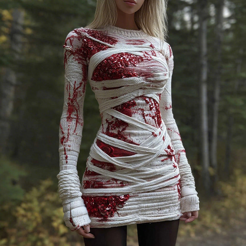 Classic Designed Jumper