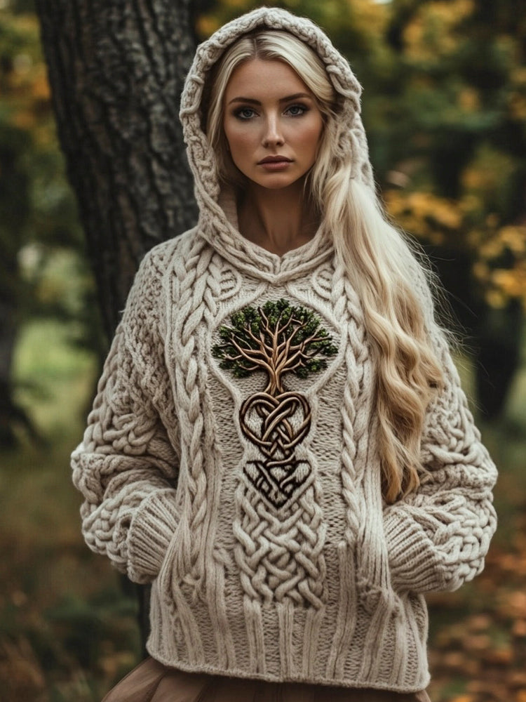 Beautifully Crafted Jumper