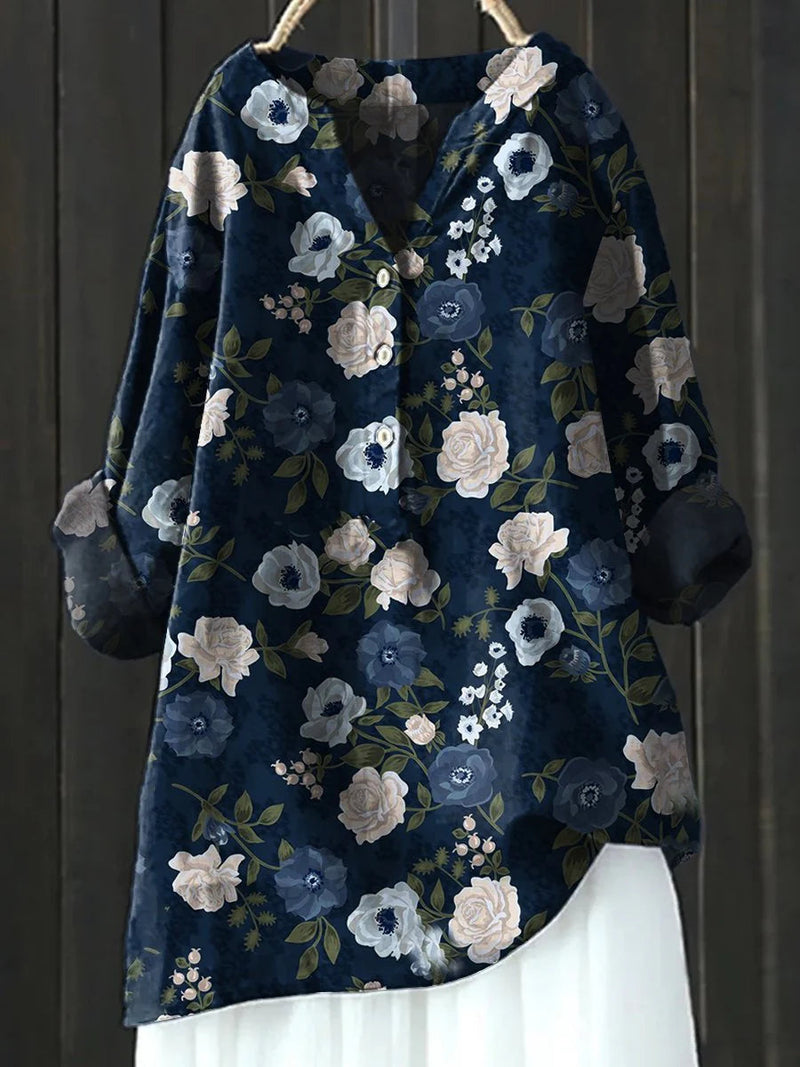 Classic Designed Shirt
