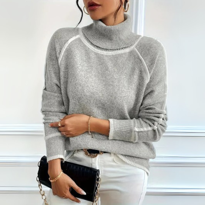 Classic Designed Jumper