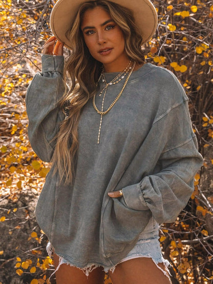 Vintage Inspired Jumper