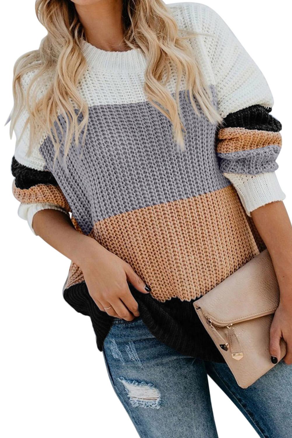 Beautifully Crafted Jumper