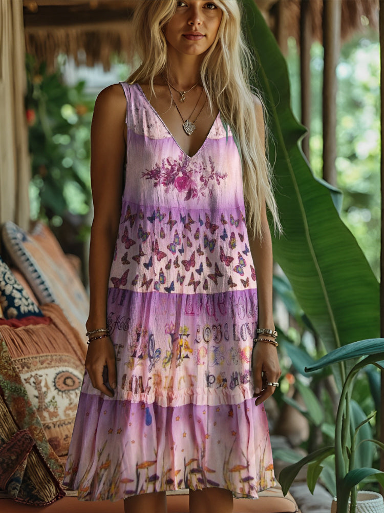 Beautifully Crafted Dress