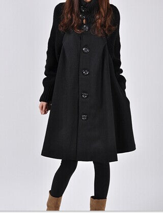 LM | Cosy Jacket for women