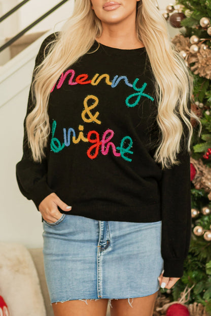 Gracefully Designed Jumper
