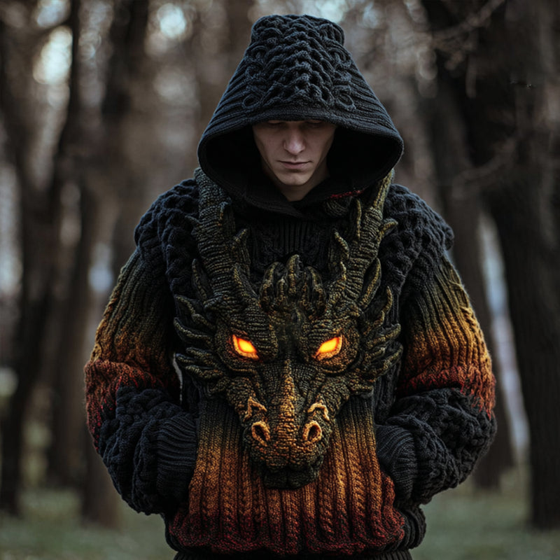 Classic Designed Jumper