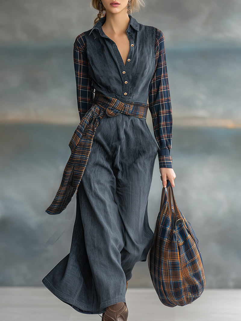 Thoughtfully Designed Dress