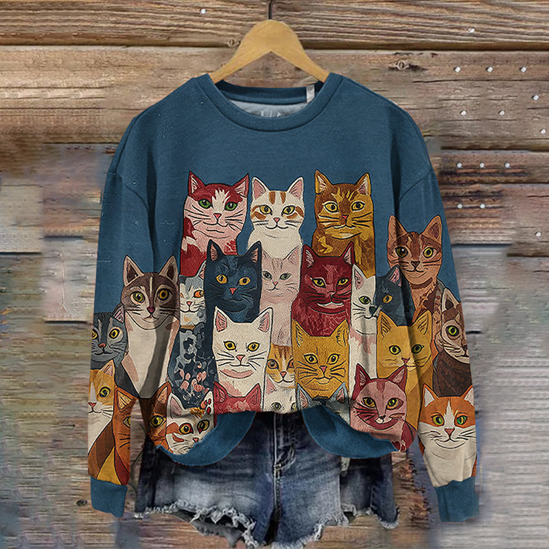 Timeless Vintage Style Shirt