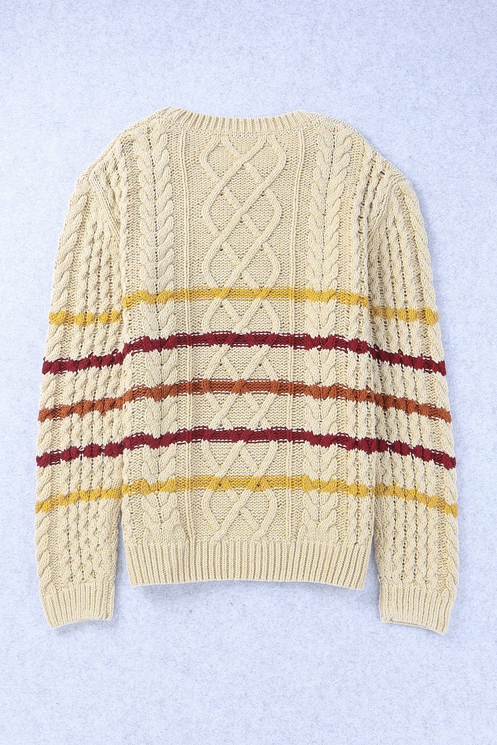 Beautifully Crafted Jumper